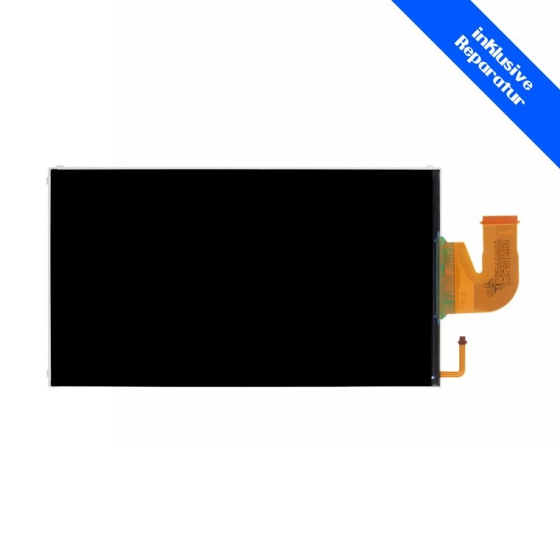 Nintendo Switch Display ersetzen